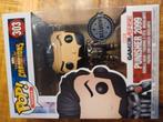 Funko Pop Punisher 2099 #303, Ophalen of Verzenden, Nieuw