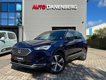 SEAT Tarraco 1.5 TSI 150PK Xcellence GARANTIE beschikbaar voor biedingen