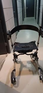 rollator, Diversen, Ophalen, Opvouwbaar, Nieuw
