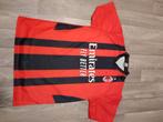 AC Milan shirt Ibrahimović - Maat S, Ophalen of Verzenden