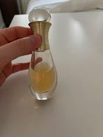 J’adore parfum, Verzenden, Zo goed als nieuw, Miniatuur