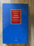 Moedig voorwaarts, Ophalen of Verzenden, Zo goed als nieuw, Nederland, Gerard Reve