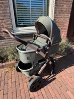 Joolz Geo 2 zeer goede staat + accessoires Marvellous Green, Kinderen en Baby's, Kinderwagens en Combinaties, Zo goed als nieuw