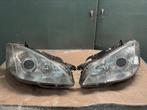 Mercedes Benz S klasse w221 xenon A2218207361 links + rechts, Ophalen, Gebruikt, Mercedes-Benz