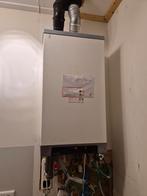 Intergas Kombu Kompact 2012, Ophalen, 30 tot 80 cm, Gebruikt, Cv-ketel of Combi-ketel