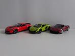 Modelauto's (sportwagens), Ophalen of Verzenden, Zo goed als nieuw, Auto, Overige merken