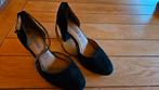 No Stress pump 38 zwart zo goed als nieuw., Pumps, Zwart, Ophalen of Verzenden, Zo goed als nieuw