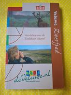 Veluwe Zwerfpad wandelgids (Nivon), Boeken, Fiets- of Wandelgids, Ophalen of Verzenden, Benelux, Gelezen