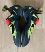 La Sportiva Kubo Klimschoenen Maat 42.5, Sport en Fitness, Ophalen of Verzenden, Gebruikt, Schoenen