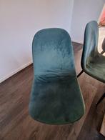 Te koop 6 eettafel stoelen, Huis en Inrichting, Stoelen, Ophalen