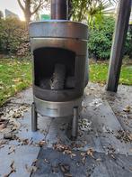 Buitenhaard, Tuin en Terras, Ophalen, Gebruikt