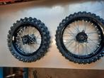Yamaha yz 65 haan wielen 12/14 inch., Motoren, Ophalen of Verzenden