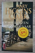 Mary Higgins Clark - De herrezen moordenaar, Ophalen of Verzenden, Zo goed als nieuw, Mary Higgins Clark