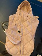 Cybex Snogga 2 Mini Voetenzak - Powdery Pink, Ophalen of Verzenden, Zo goed als nieuw, Cybex, Meisje