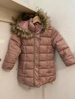 H&M winterjas Maat :116 | 5-6 jaar, Kinderen en Baby's, Kinderkleding | Maat 116, Gebruikt, Meisje, H&M, Ophalen of Verzenden