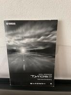 Yamaha keyboard Tyros 3 + PA / zanginstallatie, Ophalen, Zo goed als nieuw, Minder dan 500 watt