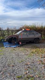 Opel Kadett E - Onderdelen / Cross, Ophalen, Gebruikt, Opel