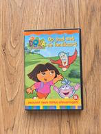 Dora the Explorer DVD - Op Pad met de Landkaart, Ophalen of Verzenden, Zo goed als nieuw, Nickelodeon