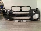 BUMPER VOOR BMW X5 (F15) (01-2013/07-2018), Gebruikt, Bumper, BMW, Voor