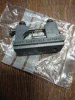 Horlogemakers Gereedschap Heins Zie Fraai Zie Foto's, Antiek en Kunst, Ophalen of Verzenden