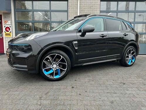 Lynk & Co 01 1.5 PLUG IN HYBRID | 360 CAMERA | NL AUTO |, Auto's, Lynk & Co, Bedrijf, Te koop, 360° camera, ABS, Adaptive Cruise Control