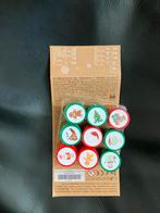 Nieuw/kerst stempels met afbeelding /stempelen, Diversen, Kerst, Ophalen of Verzenden, Zo goed als nieuw