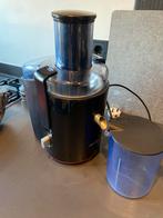 Philips Juicer - Gebruikt, Perfect Werkend, Ophalen of Verzenden, Gebruikt, Elektrisch, Sapcentrifuge