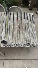 Mooie golfset linkshandig, Sport en Fitness, Golf, Ophalen, Gebruikt, Set, Callaway