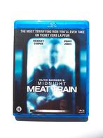 Midnight Meat Train, Ophalen of Verzenden, Zo goed als nieuw, Horror