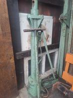 Hydraulic / motortakel /Zware plunjer  / Krik, Ophalen