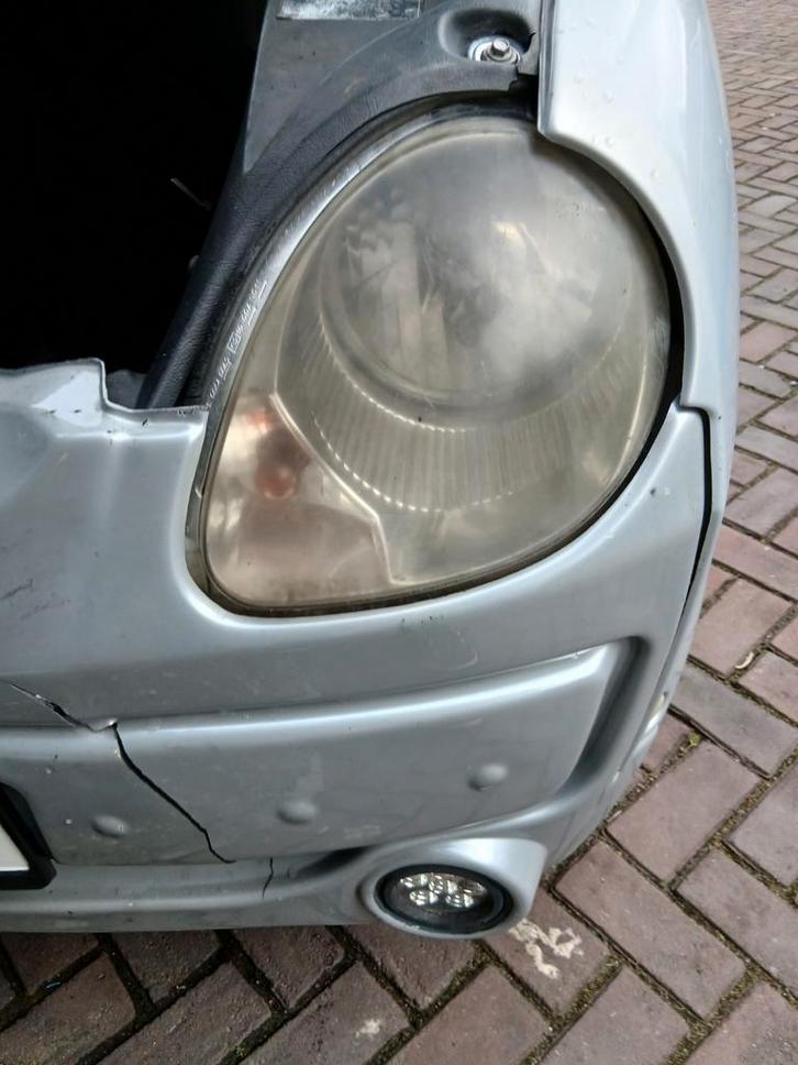 Koplampen polijsten en schoonmaken, Auto-onderdelen, Verlichting, Universele onderdelen, Gebruikt, Ophalen of Verzenden