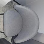Eetkamer stoelen 2 stuks nieuw, Twee, Nieuw, Ophalen of Verzenden, Stof