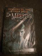 G. del Toro - De meester/de val, Ophalen of Verzenden, Zo goed als nieuw, Nederland, G. del Toro; Ch. Hogan