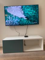 TV meubel, Huis en Inrichting, Kasten | Televisiemeubels, Minder dan 100 cm, 25 tot 50 cm, 100 tot 150 cm, Ophalen of Verzenden