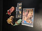 Lego Star Wars Mos Eisley Cantina 4501 USED, Verzenden, Gebruikt, Losse stenen, Lego