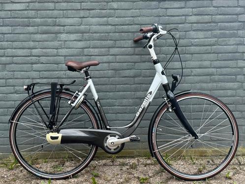 Gazelle orange d53 hotsell