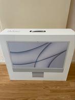 Ruilen voor iphone 17 Imac 24 M1 gesealde doos, Ophalen of Verzenden, Nieuw, IMac