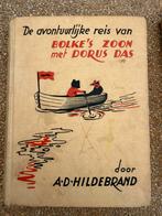 Bolke de beer - 2x, Boeken, Ophalen of Verzenden, Zo goed als nieuw