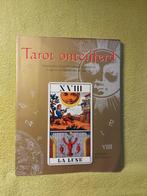 TAROT ontcijferd - Kathleen McCormack., Ophalen of Verzenden, Gelezen, Tarot of Kaarten leggen, Achtergrond en Informatie