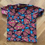 Name it shirt Superman 122 - 128, Jongen, Name it, Gebruikt, Ophalen of Verzenden