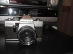 Camera Praktica TL 100 Super, Audio, Tv en Foto, Fotocamera's Analoog, Ophalen of Verzenden, Gebruikt, Spiegelreflex, Overige Merken
