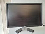 Monitor DELL, Computers en Software, Monitoren, Ophalen, 3 tot 5 ms, Kantelbaar, Dell