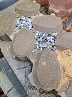 Grassteen design 8cm, Tuin en Terras, Tegels en Klinkers, Ophalen, Nieuw, Beton, Klinkers