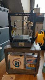anycubic mega i3 3d printer, Computers en Software, 3D Printers, Ophalen, Gebruikt, Anycubic