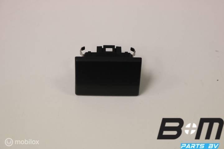 Zonnencel Audi A1 Quattro, Auto-onderdelen, Elektronica en Kabels, Gebruikt