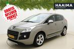 Peugeot 3008 1.6 THP Style 156pk | Climate Control | Navigat, Auto's, Voorwielaandrijving, Euro 5, Stof, 1434 kg