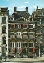 Amsterdam- -Rembrandthuis., Verzenden, 1960 tot 1980, Ongelopen, Noord-Holland