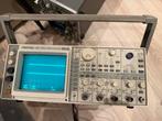 Iwatstu SS-7611 Oscilloscope 100MHz defect, Doe-het-zelf en Verbouw, Meetapparatuur, Ophalen of Verzenden