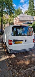 Volkswagen transporter 1.9 tdi 2008 airco, Particulier, Te koop