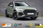 Audi Q5 50 TFSI e S edition Panoramadak CARPLAY, Automaat, Gebruikt, 4 cilinders, Bedrijf